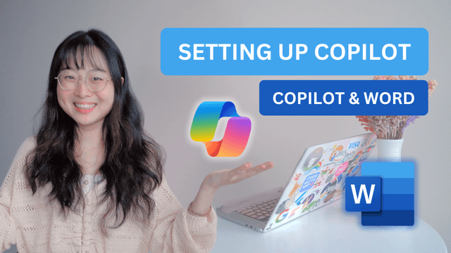 Chapter 2: Setting Up Copilot in Word 🚀